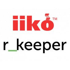 IIKO и пейджер