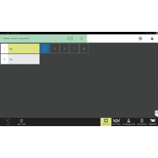 IIKO и пейджер