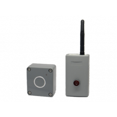 Кнопка вызова для инвалидов (Комплект КВП 1)