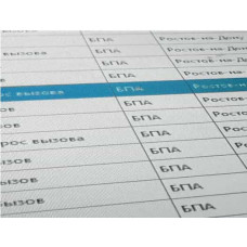 R-CALL Мониторинг