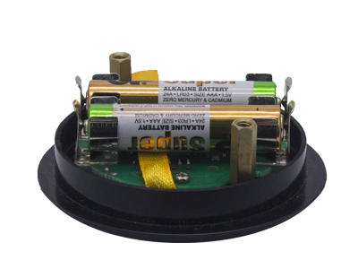 Встраиваемая кнопка вызова официанта