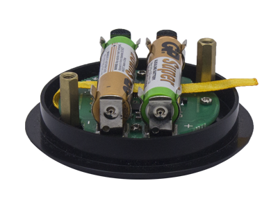 Встраиваемая кнопка вызова официанта