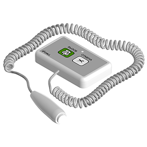 Кнопка вызова медперсонала КМ-812