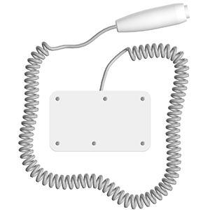 Кнопка вызова медперсонала КМ-812