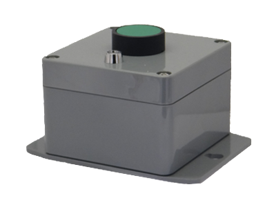 Промышленная кнопка вызова КМП-1