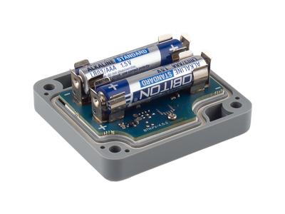 Кнопка вызова антивандальная КМП-202