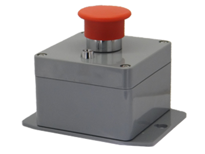 Промышленная кнопка вызова КМП-3