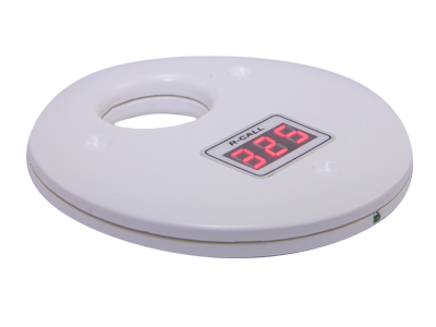 Комплект пейджеров для оповещения клиента КПК-10