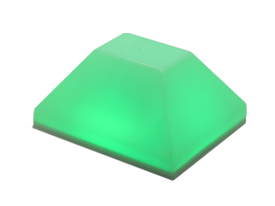 Комплект вызова посетителя КВМ-1