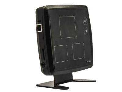 Приемник вызовов ПА-202